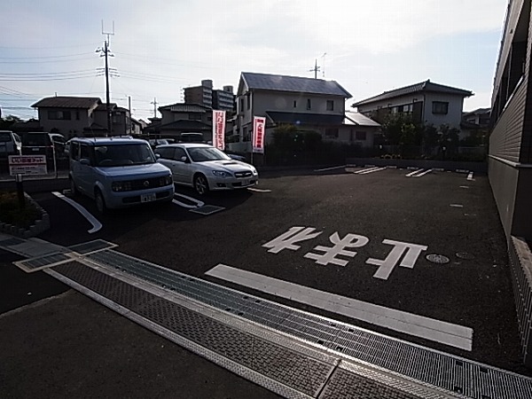 ブリッサ その他外観3