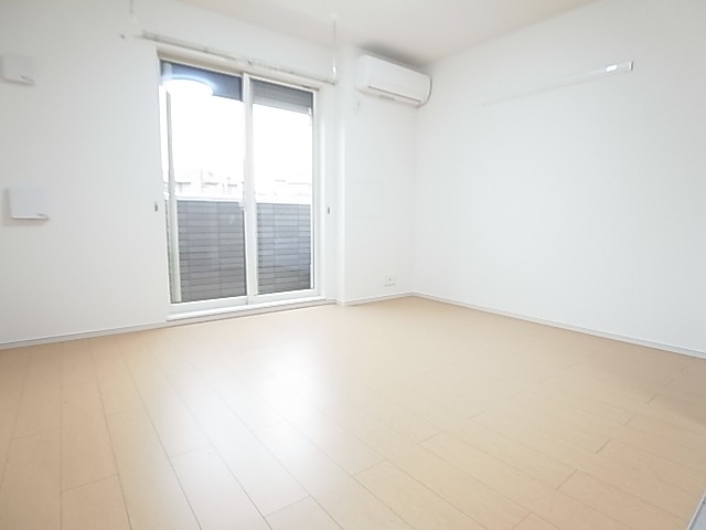 ブリッサ ベッドルーム