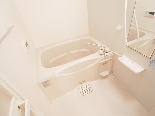 ブリッサ 風呂画像