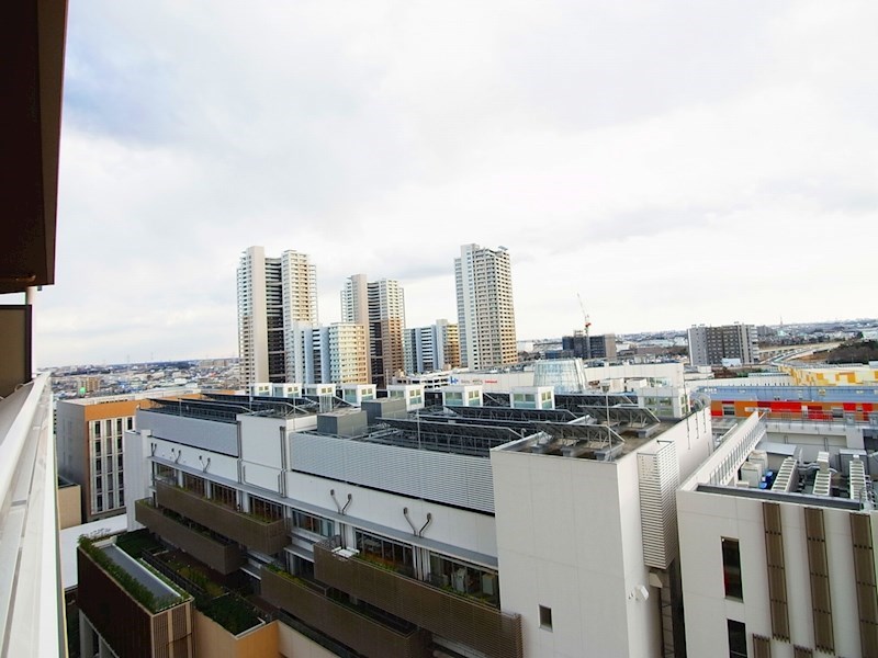 パークシティ柏の葉キャンパス　ザ・ゲートタワー　ウエスト その他6