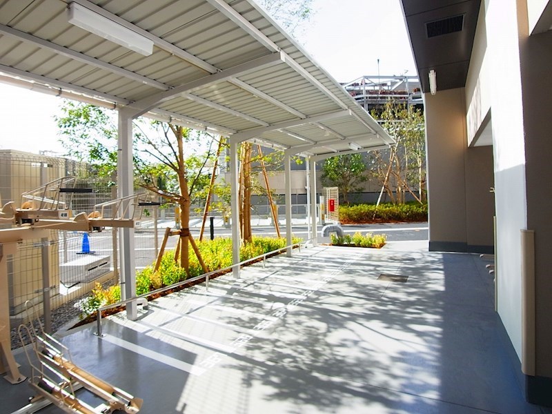 パークシティ柏の葉キャンパス　ザ・ゲートタワー　ウエスト その他外観5