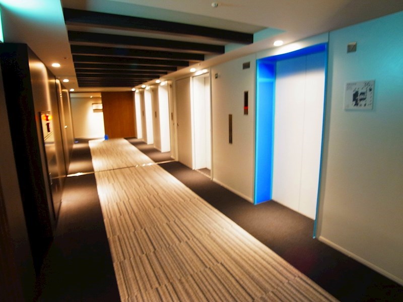 パークシティ柏の葉キャンパス　ザ・ゲートタワー　ウエスト その他外観6