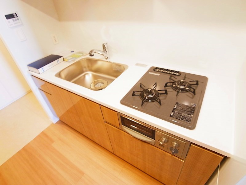 パークシティ柏の葉キャンパス　ザ・ゲートタワー　ウエスト その他8