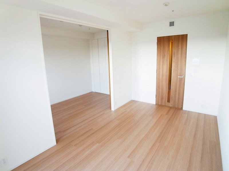 パークシティ柏の葉キャンパス　ザ・ゲートタワー　ウエスト リビング