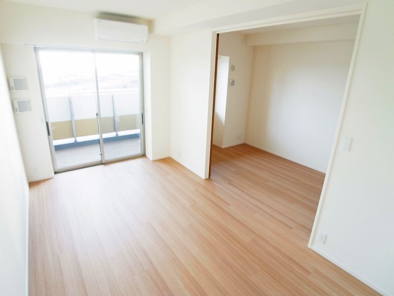 パークシティ柏の葉キャンパス　ザ・ゲートタワー　ウエスト その他13