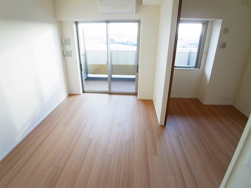 パークシティ柏の葉キャンパス　ザ・ゲートタワー　ウエスト その他15