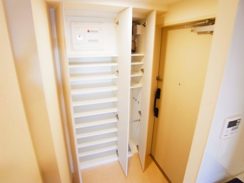 パークシティ柏の葉キャンパス　ザ・ゲートタワー　ウエスト その他16