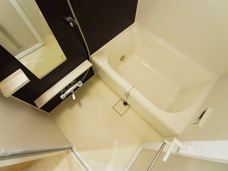 パークシティ柏の葉キャンパス　ザ・ゲートタワー　ウエスト 風呂画像