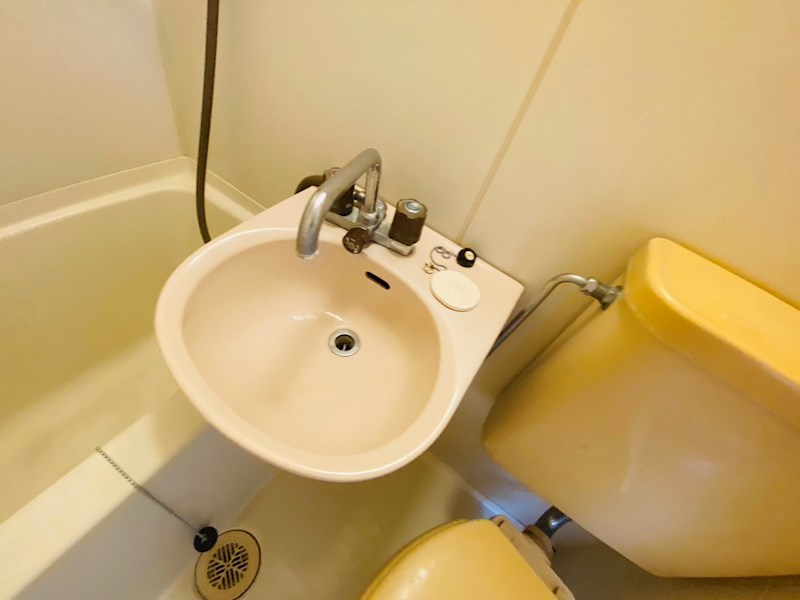 イクス北綾瀬 その他2