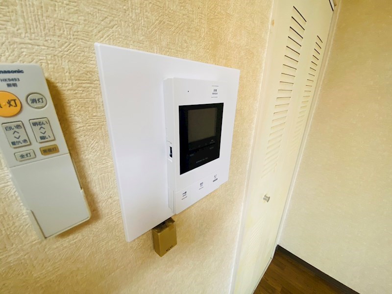 イクス北綾瀬 その他4