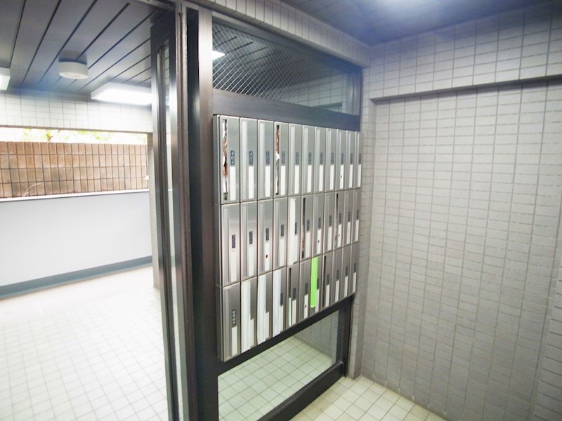 イクス北綾瀬 その他外観5