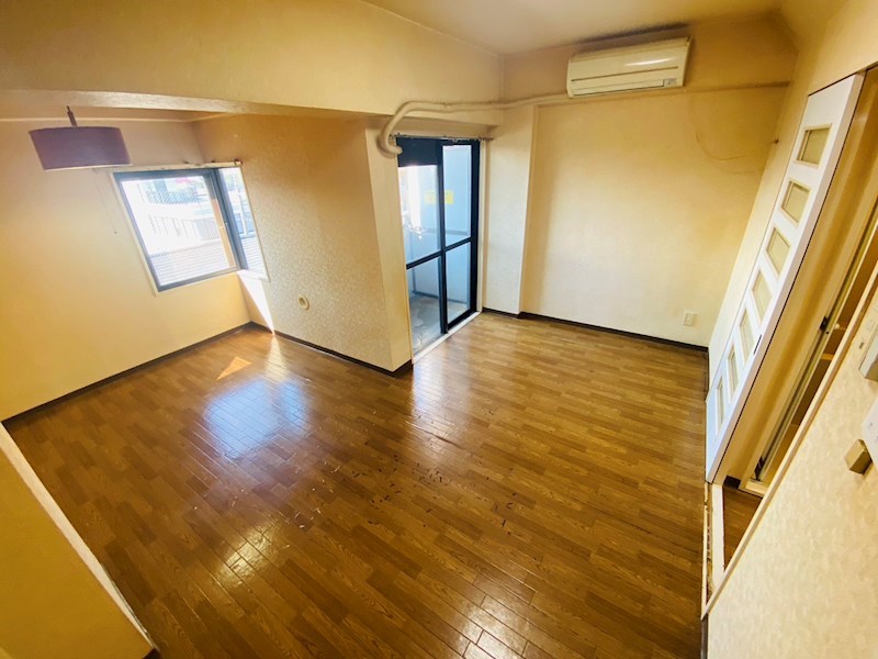 イクス北綾瀬 その他12