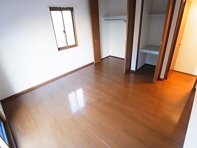 ラミアカーサお花茶屋 その他1