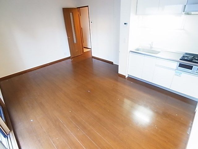 ラミアカーサお花茶屋 その他8