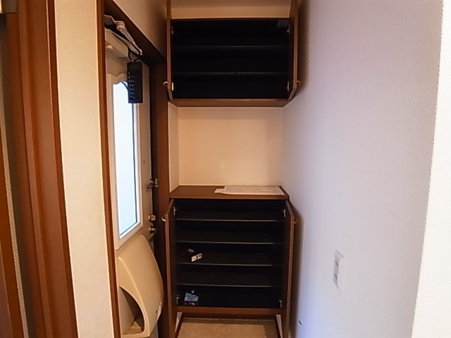 ラミアカーサお花茶屋 その他16