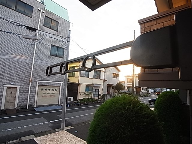 ラミアカーサお花茶屋 その他27