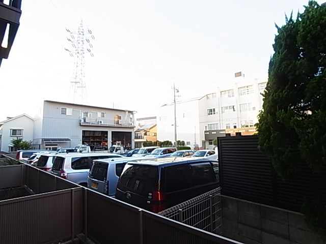 ラミアカーサお花茶屋 その他32