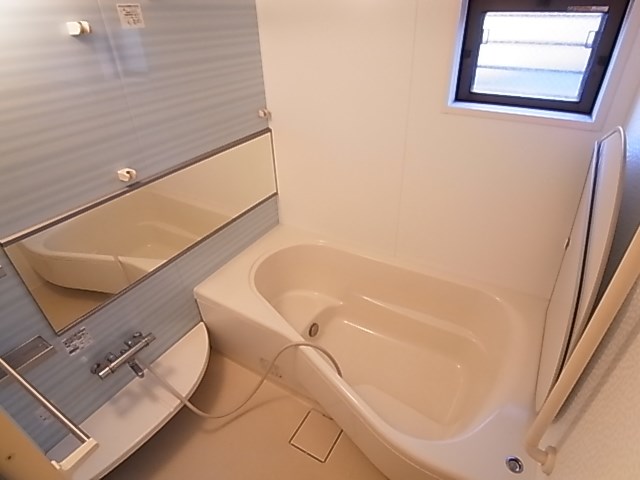 ラミアカーサお花茶屋 風呂画像