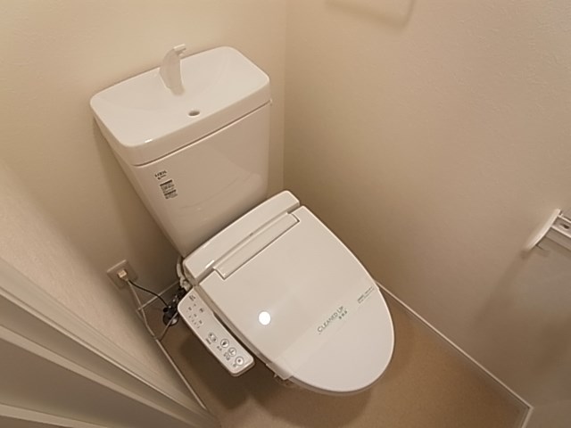 グランバニエＢ トイレ