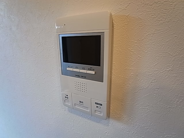 グランバニエＢ セキュリティ
