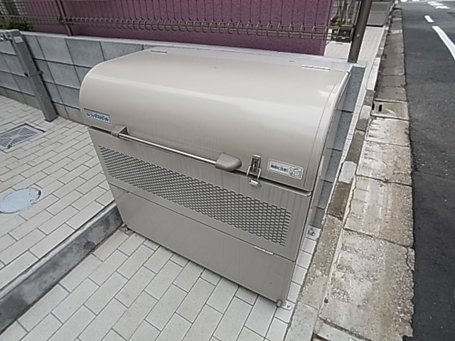 グランバニエＢ その他共有部分