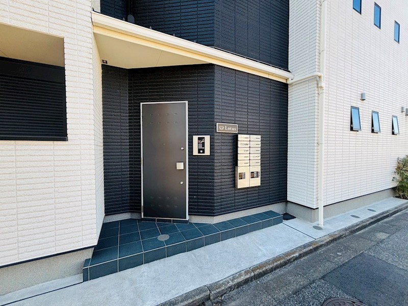 ＬＯＴＵＳ その他外観1