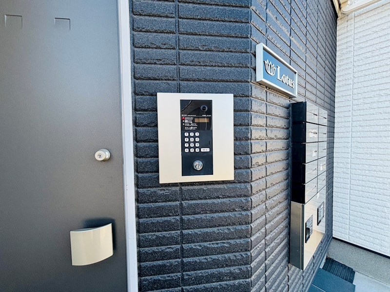 ＬＯＴＵＳ その他外観2