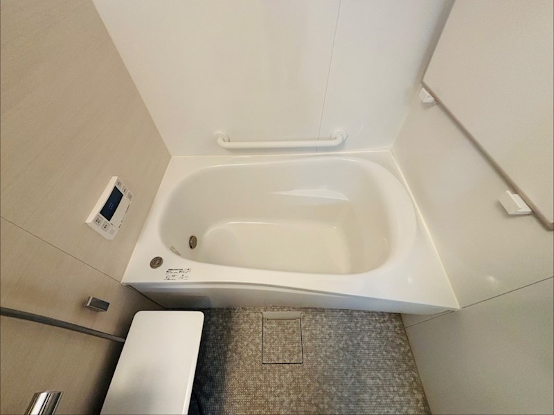 ＬＯＴＵＳ 風呂画像