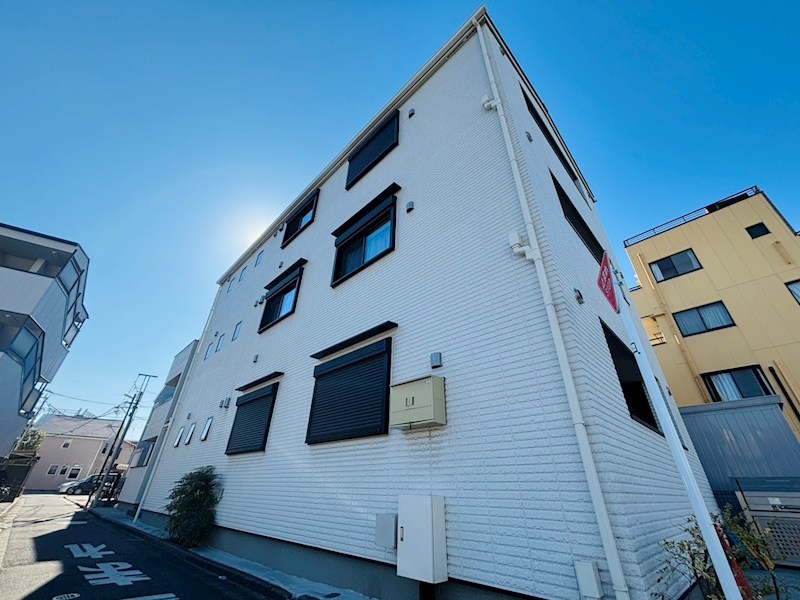 ＬＯＴＵＳ その他外観4