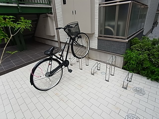 グランバニエＢ その他共有部分