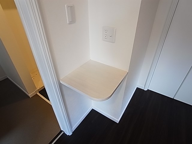 グランバニエＢ その他