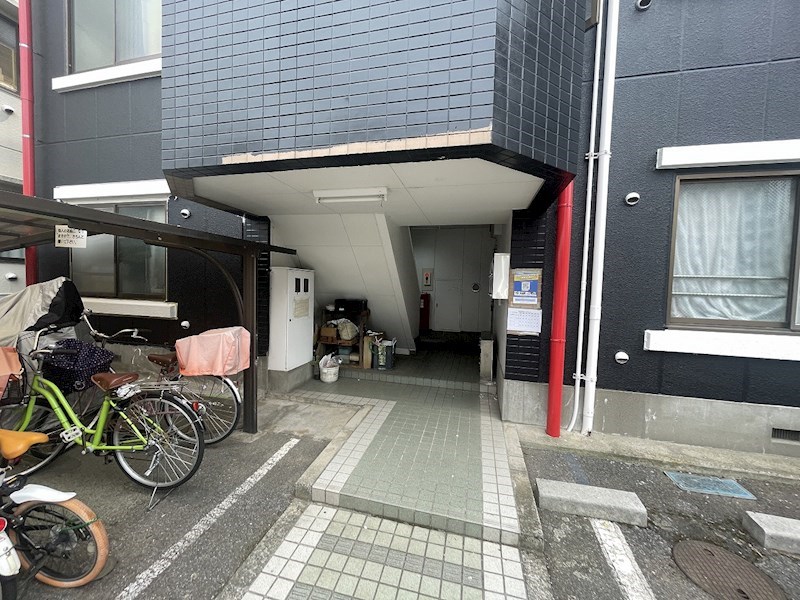 リバーサイド古野間１ その他外観1