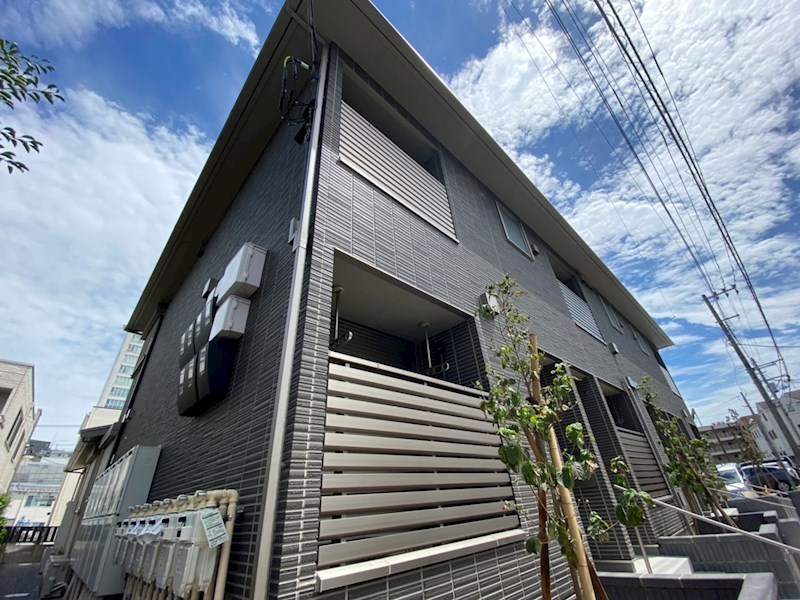 アヴェニール  その他外観1