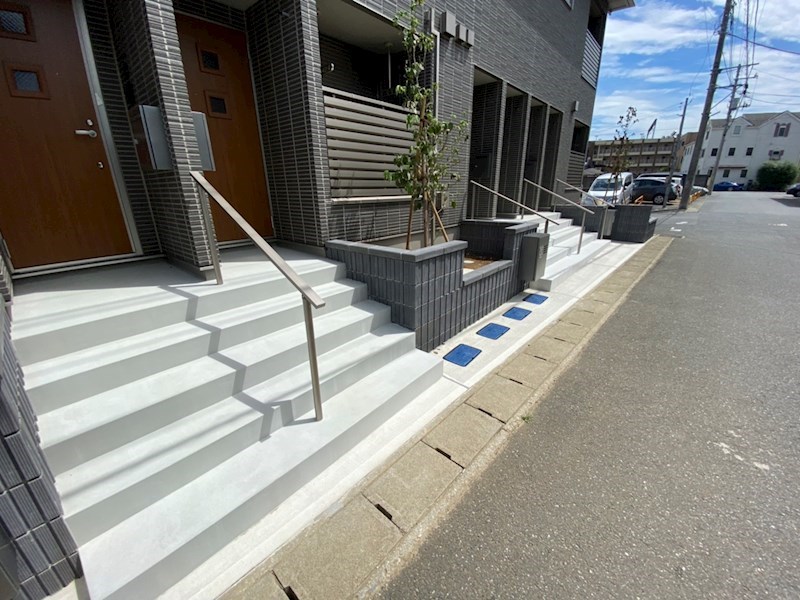 アヴェニール  その他外観3