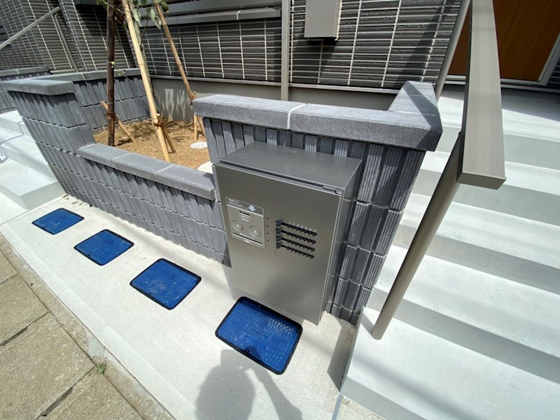 アヴェニール  その他外観4