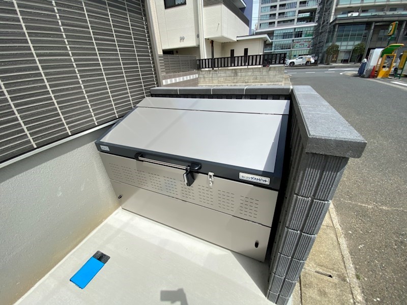 アヴェニール  その他外観5