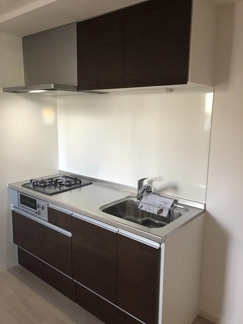 アヴェニール  キッチン