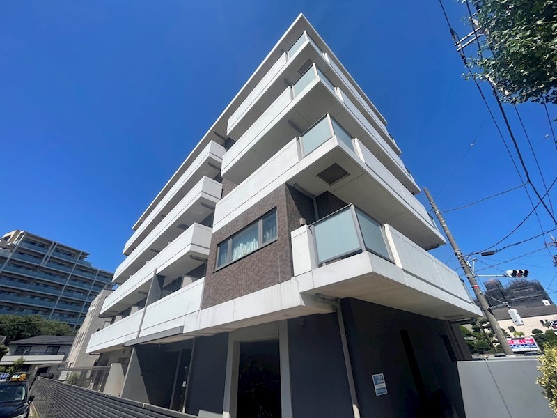 seawave東綾瀬 外観写真