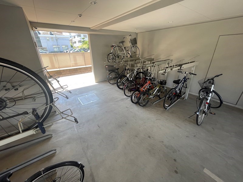 seawave東綾瀬 その他外観1