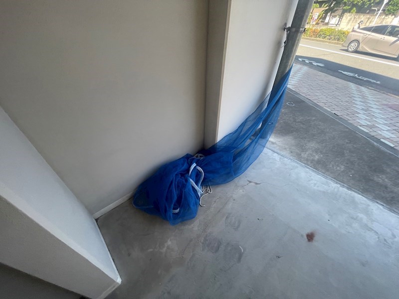 seawave東綾瀬 その他外観2