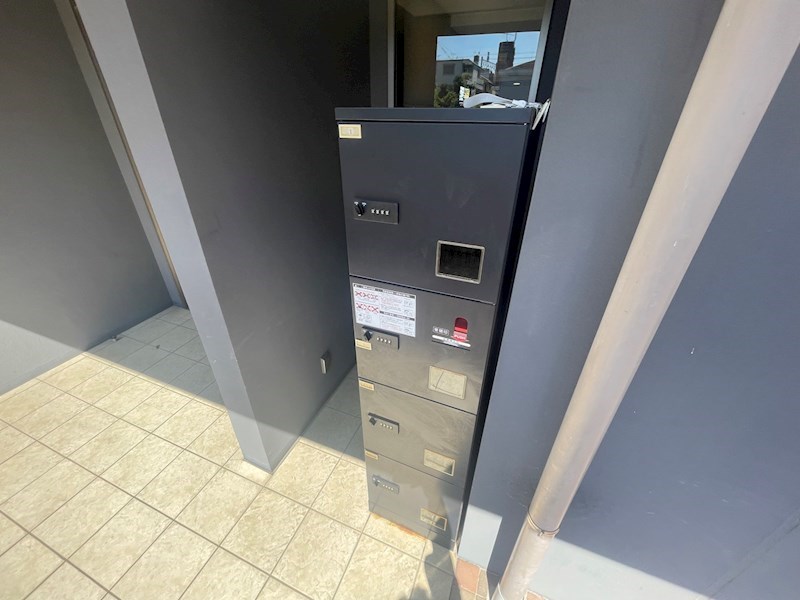 seawave東綾瀬 その他外観3