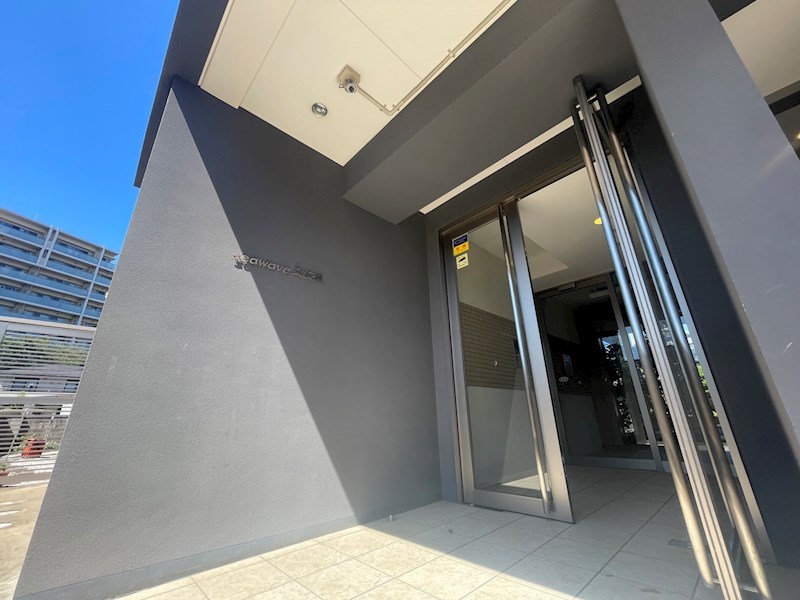 seawave東綾瀬 その他外観4