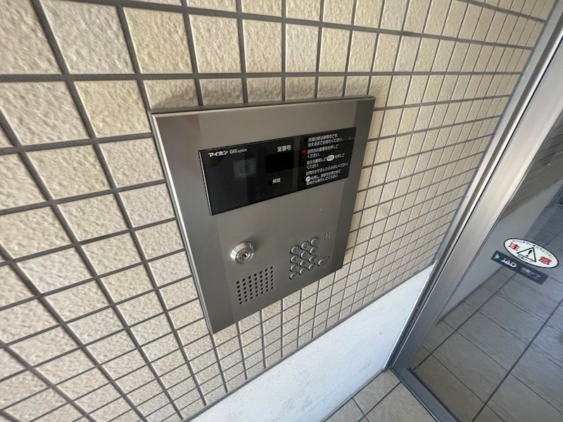 seawave東綾瀬 その他外観6