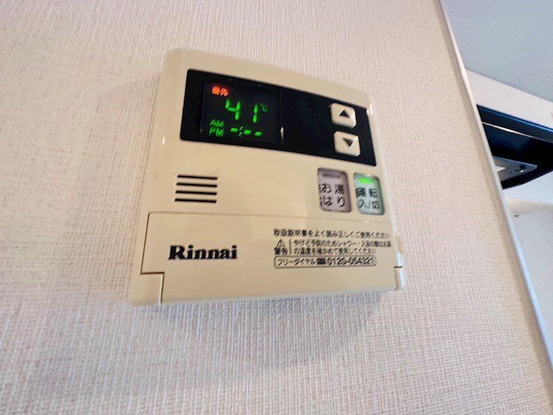 seawave東綾瀬 その他12