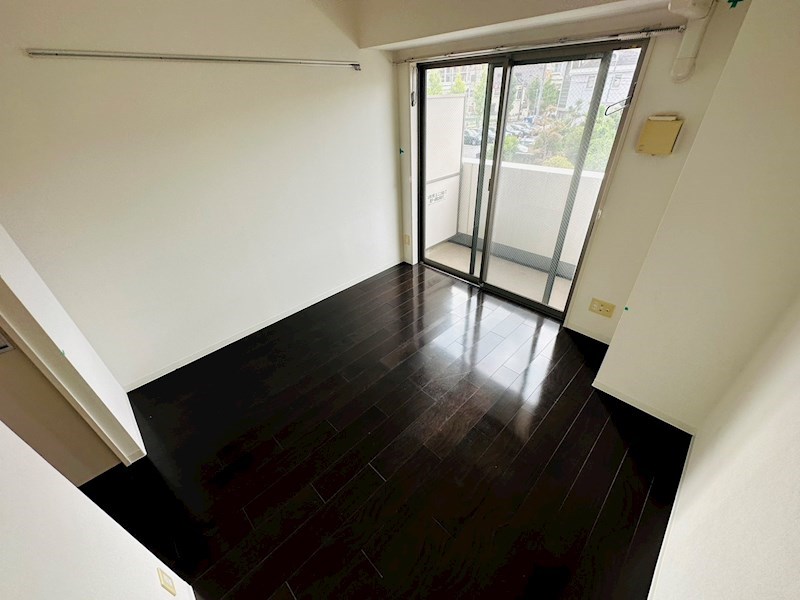 seawave東綾瀬 ベッドルーム