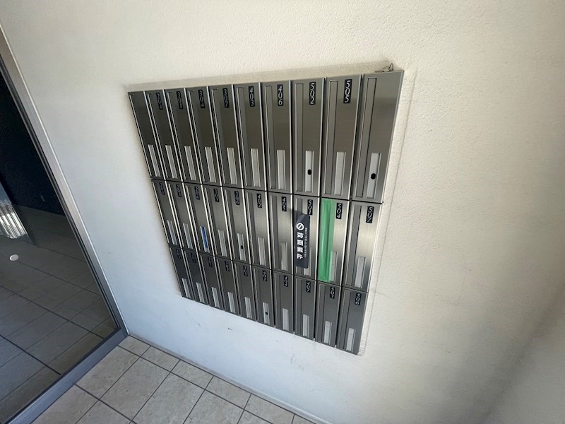 seawave東綾瀬 その他外観5