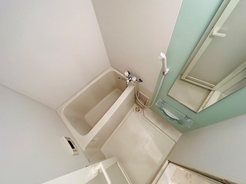 seawave東綾瀬 風呂画像