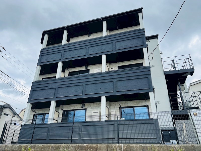 MELDIA新松戸 その他外観2