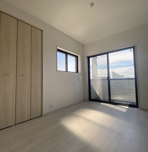 MELDIA新松戸 リビング