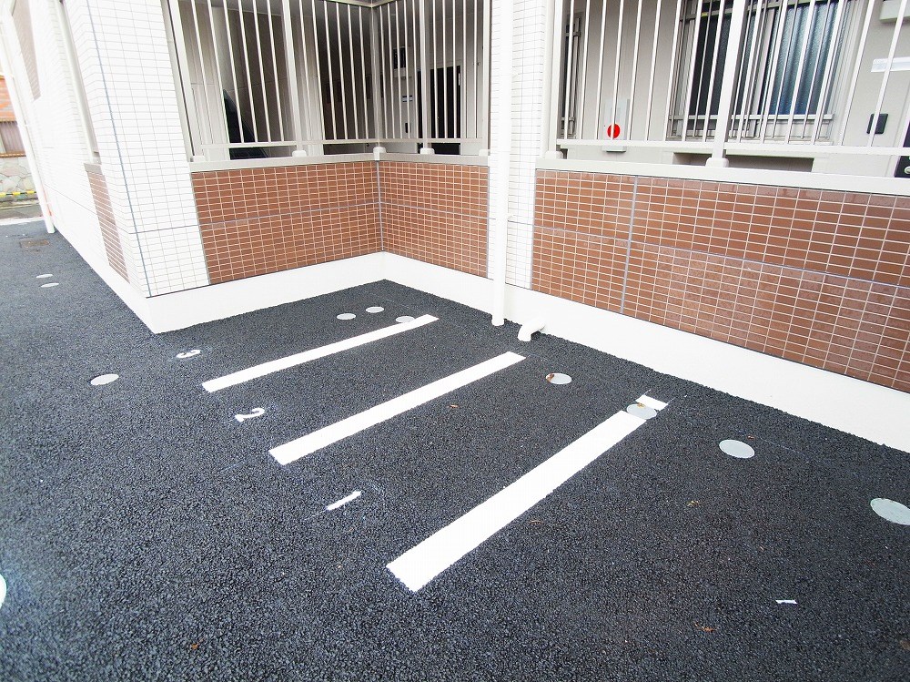 レガリア扇B棟 その他外観2